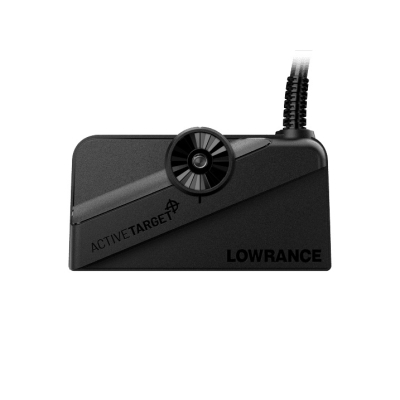 Transductor Lowrance Active Target Solamente